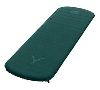 Grand Canyon Hattan 5.0 M - colchoneta de Camping autoinflable - 185x55x5,0cm - Botanical Garden (Verde Oscuro)