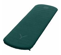 Grand Canyon HATTAN 5.0 L - Estera de camping autoinflable - 198x63x5.0cm - Botanical Garden (verde oscuro)