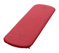 Grand Canyon Hattan 5.0L Colchón Esterilla de Trekking Colchoneta Aislante Rojo