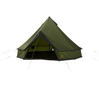 Grand Canyon Indiana - Tienda de campaña piramidal para personas Tipi para grupos, camping, exteriores, tamaños glamping