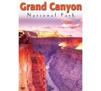 Grand Canyon National Park [Reino Unido] [DVD]