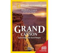 Grand Canyon: National Parks Collection [Edizione: Stati Uniti] [USA] [DVD]
