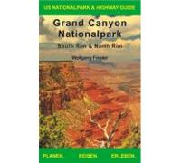 Grand Canyon Nationalpark (ebook)