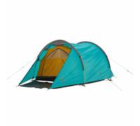 Grand Canyon Robson 2 Personas Tienda de la Familia Camping Blue Césped Camping