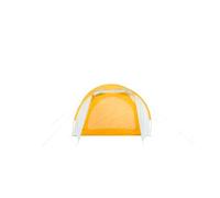 Grand Canyon Robson 2 Pro - Tienda de campaña compacta para 2 Personas con Gran ábside/Varillas de Aluminio y ventilación, Ideal para Senderismo, Ciclismo y Camping