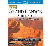 Grand Canyon Serenade [USA] [Blu-ray]