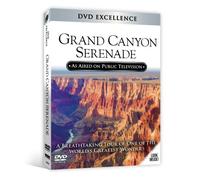Grand Canyon Serenade [USA] [DVD]