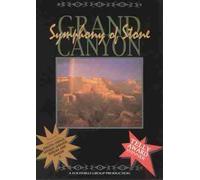 Grand Canyon: Symphony of Stone [USA] [DVD]