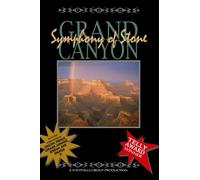 Grand Canyon: Symphony of Stone [USA] [DVD]