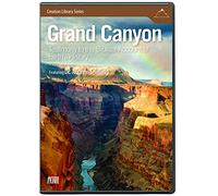 Grand Canyon: Testimony to the Biblical Account of Earth's History [USA] [DVD]