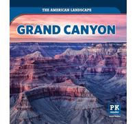 Grand Canyon (The American Landscape)