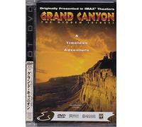 Grand Canyon: the Hidden Secret [Alemania] [DVD]