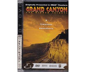 Grand Canyon: the Hidden Secret [Alemania] [DVD]