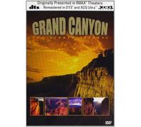 Grand Canyon-the Hidden Secret - Grand Canyon-Imax Film [Reino Unido] [DVD]
