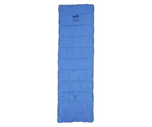 Grand Canyon TOPAZ CAMPING BED COVER L - Cubierta de cama de camping - Dark Blue (azul)