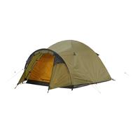 Grand Canyon Topeka 2 - Tienda de cúpula para 2 Personas, Ultraligera, Impermeable, tamaño pequeño. Tienda para Trekking, Camping, Exterior | Capulet Olive (Verde)