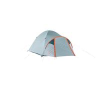 Grand Canyon Topeka 2 / Tienda de campaña clásica para 2 Personas con ábside, Varillas de Fibra de Vidrio y mosquitera, Ideal para Senderismo, Camping y Aventuras al Aire Libre