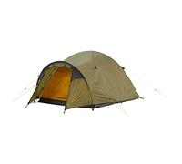 Grand Canyon Topeka 2 - Tienda de cúpula para 2 Personas, Ultraligera, Impermeable, tamaño pequeño. Tienda para Trekking, Camping, Exterior | Capulet Olive (Verde)