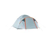 Grand Canyon Topeka 3 / Tienda de campaña clásica para 3 Personas con ábside / 3 Estaciones, Transpirable y Resistente a la Intemperie, Ideal para Senderismo, Camping y Aventura