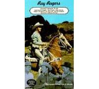 Grand Canyon Trail [VHS]