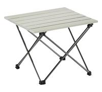 Grand Canyon Tucket Mini Mesa de Camping Aluminio Plegable Viaje Festival