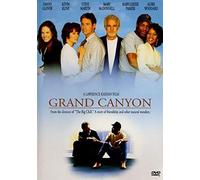 Grand Canyon [USA] [DVD]