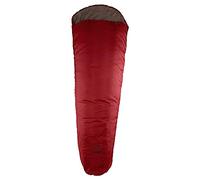 Grand Canyon Whistler Mumienschlafsack - Premium Schlafsack für Outdoor Camping - Limit 13° - Sommerschlafsack