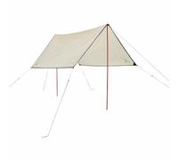 Grand Canyon Zuni 3 Tarp Lona Cubierta Protección Solar Desierto Mojave