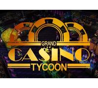 Grand Casino Tycoon (PC) Steam Key - GLOBAL