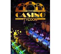 Grand Casino Tycoon Steam Key GLOBAL