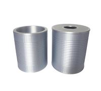 Grand Change Cylinder Magic Tricks Objetos que aparecen o desaparecen Magic Production Tube Classic Stage Illusions Gimmicks Props