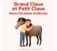 Grand Claus et Petit Claus