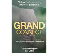 Grand Connect: Bridging the Gap Between Generations