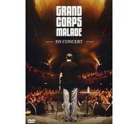 Grand Corps Malade - En Concert [DVD]