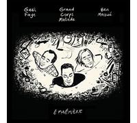 Grand Corps Malade - Éphémère [Vinilo]