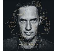 Grand Corps Malade - Mesdames Deluxe [Vinilo]