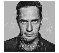 Grand Corps Malade - Mesdames -Digi-