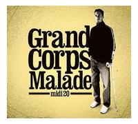 Grand Corps Malade - Midi 20