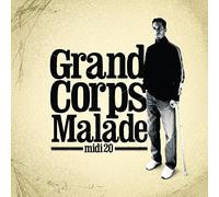 Grand Corps Malade - Midi 20