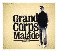 Grand Corps Malade - Midi 20