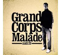 Grand Corps Malade - Midi 20