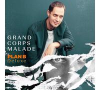 Grand Corps Malade Plan B (CD) (Importación USA)