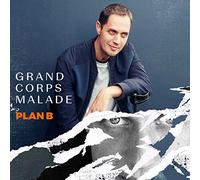 Grand Corps Malade - Plan B [Vinilo]