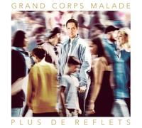 Grand Corps Malade - Plus De Reflets [Vinilo]