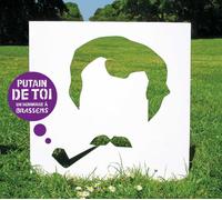 Grand Corps Malade Putain de Toi-Hommage a Brassens (CD) (Importación USA)