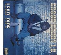 Grand Daddy Iu - Lead Pipe [Vinilo][Import]