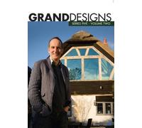 Grand Designs - Series 5 - Vol.2 [DVD] [2006] [Reino Unido]