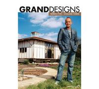 Grand Designs - Series 5 - Vol. 3 [DVD] [Reino Unido]