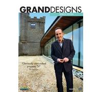 Grand Designs - Series 7 [DVD]