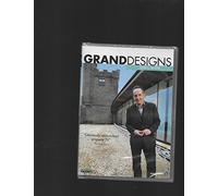 Grand Designs: Series 7 [DVD] [Reino Unido]